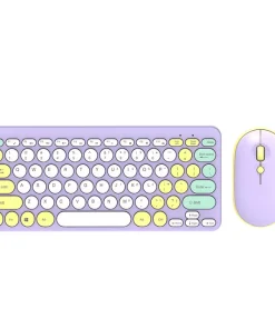Keyboard&Mouse